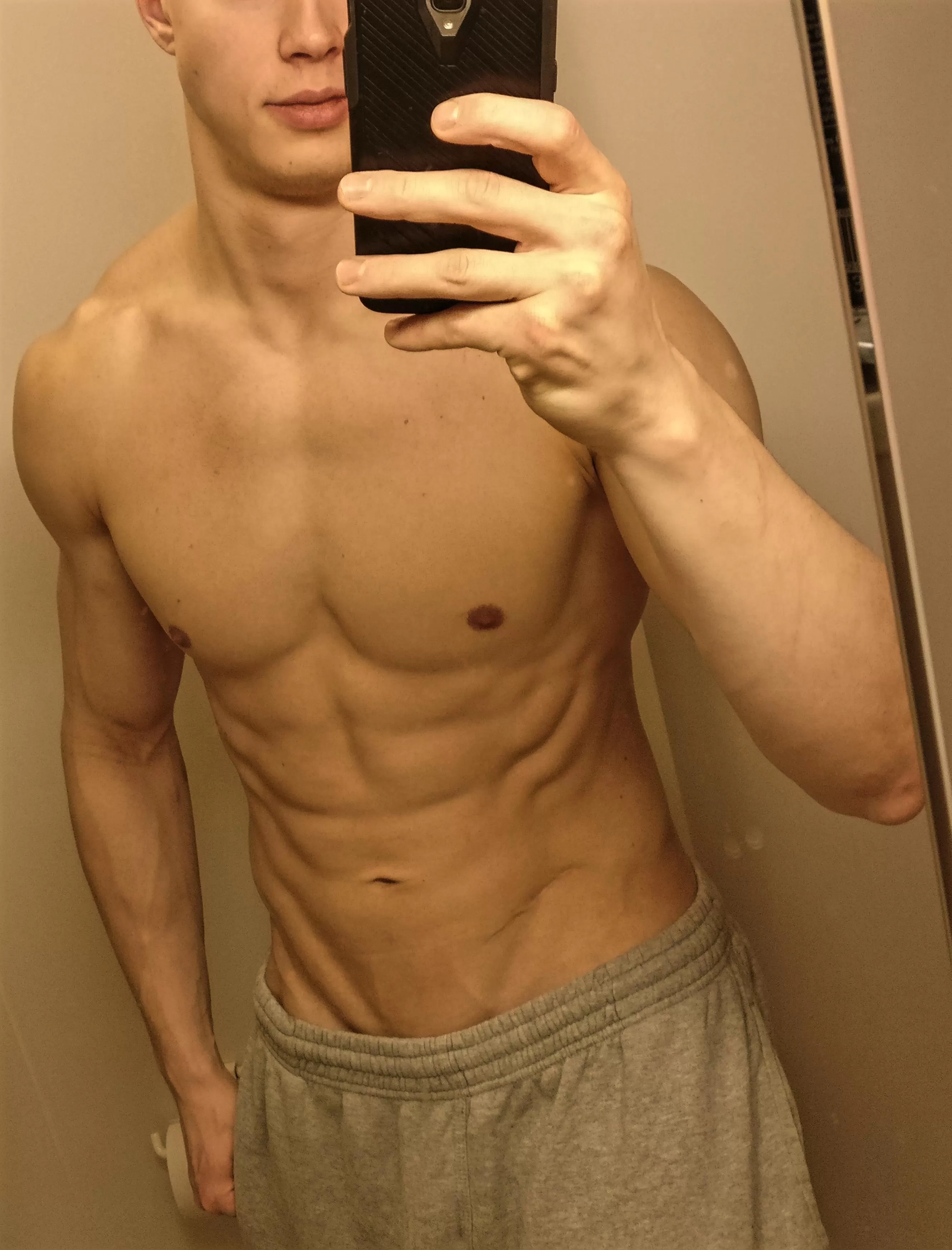 Whats the best exercise for forearms? posted by FunFig9842