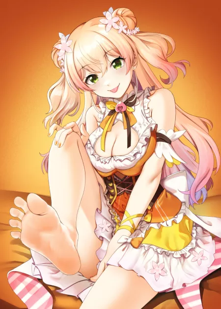 What's the meaning of this by Forever_lasting