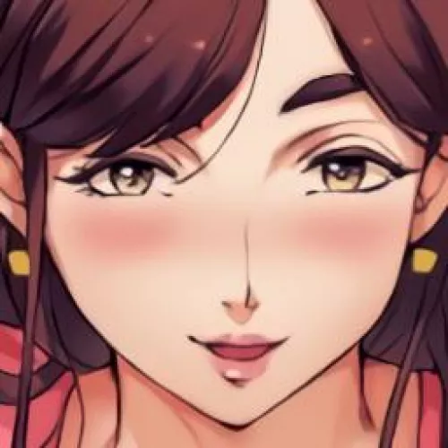 What’s the name of the doujin of the picture of the milf of this subreddit? by Jovvnn