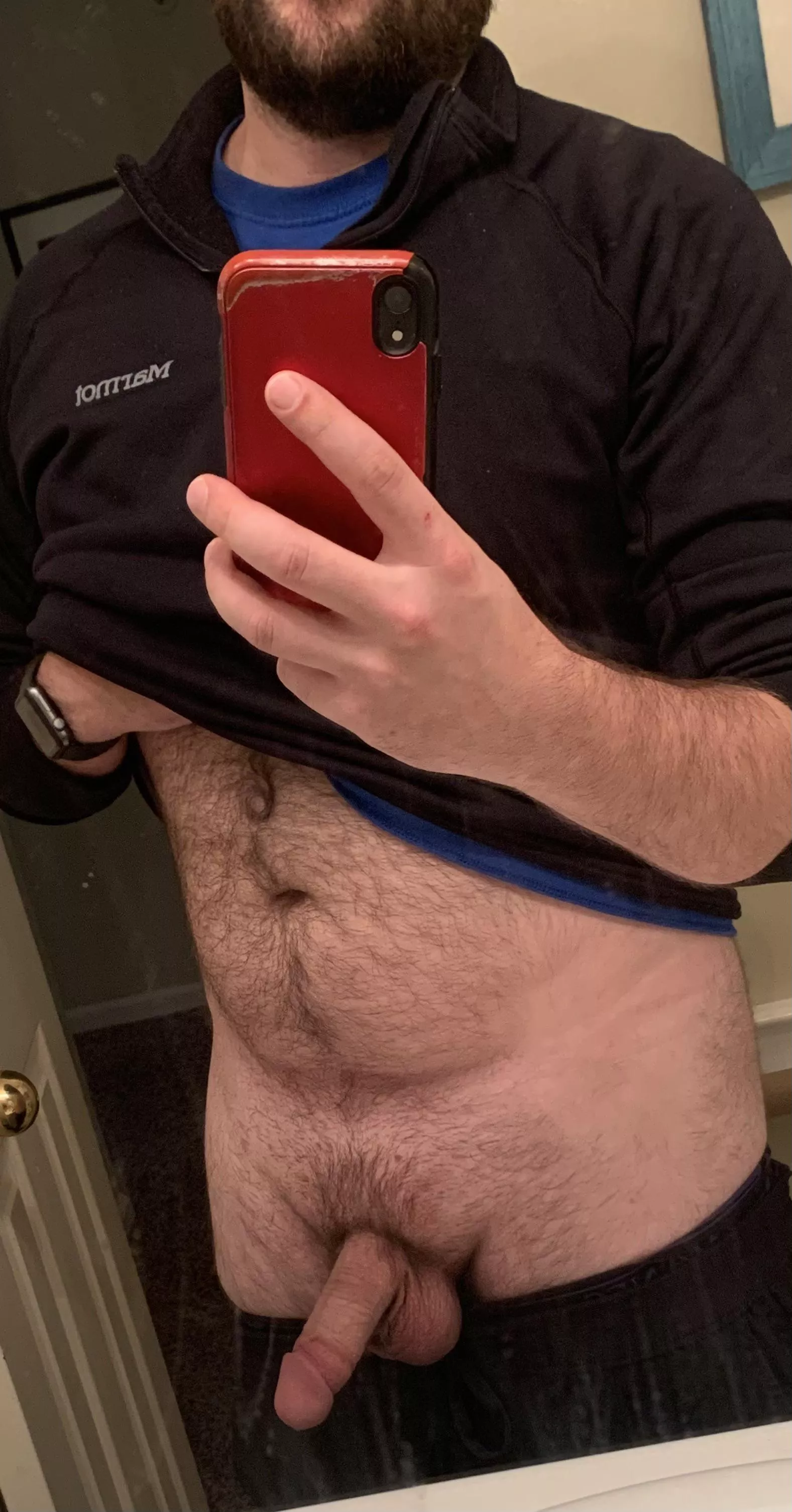 What’s the point of working from home if you don’t have anyone to play with at lunch? (35) posted by Bmcc26