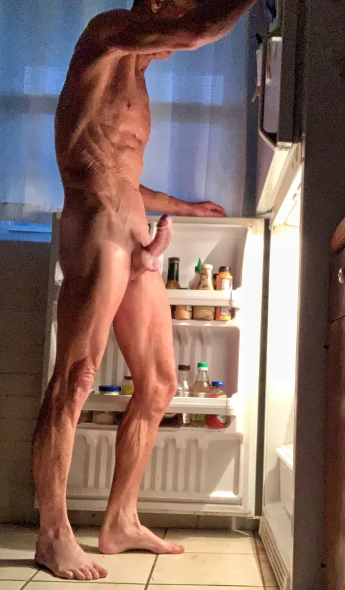 What’s the recommended dietary allowance for protein? [m] by ridingzipps