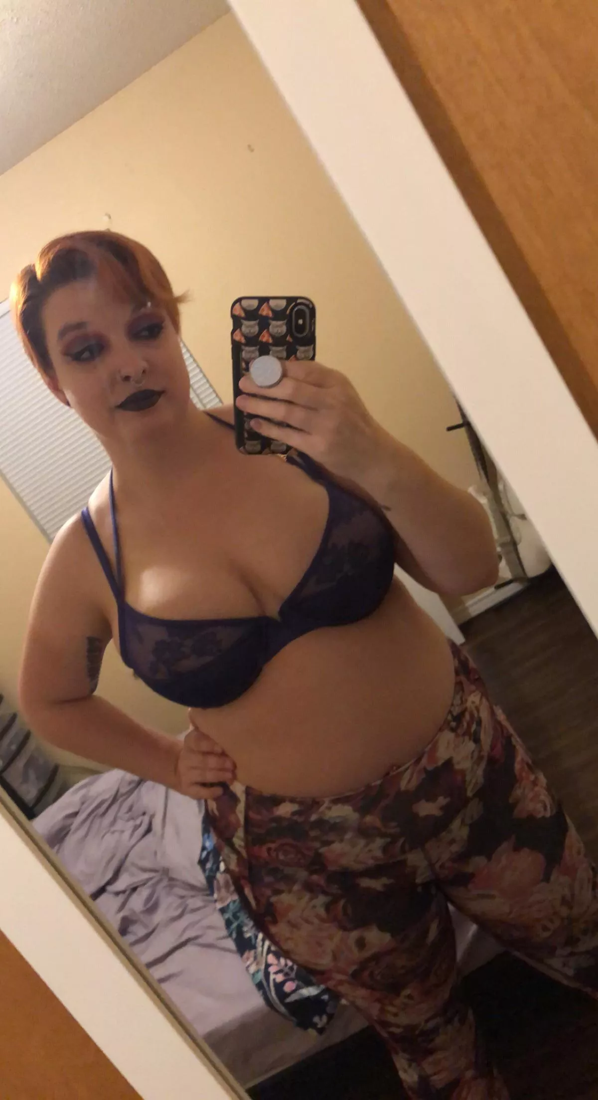 What’s the weather like where you are? posted by JoeLynn0526