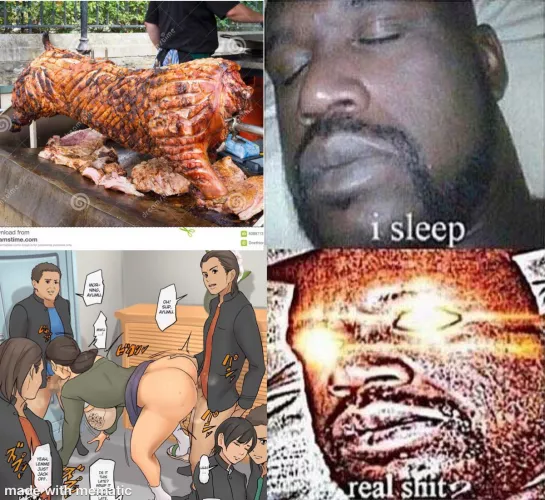 What’s the word? Say it with me now by PsychoLorenz