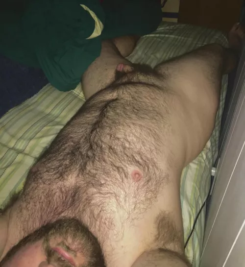 What’s under the covers by tncurious