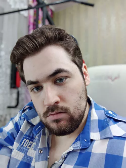 Whats up? :3 by Ladias2077