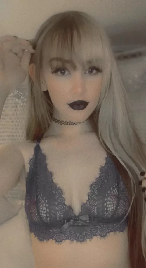 What’s up? by Thickr_than_a_bible