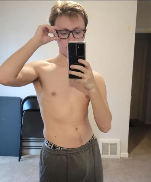 What's up? by Andr0idpersona7