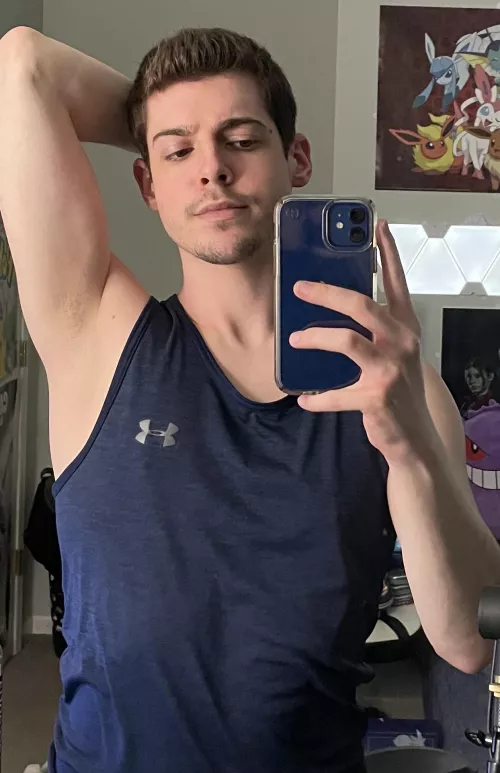 What’s up 😈 by casscagex