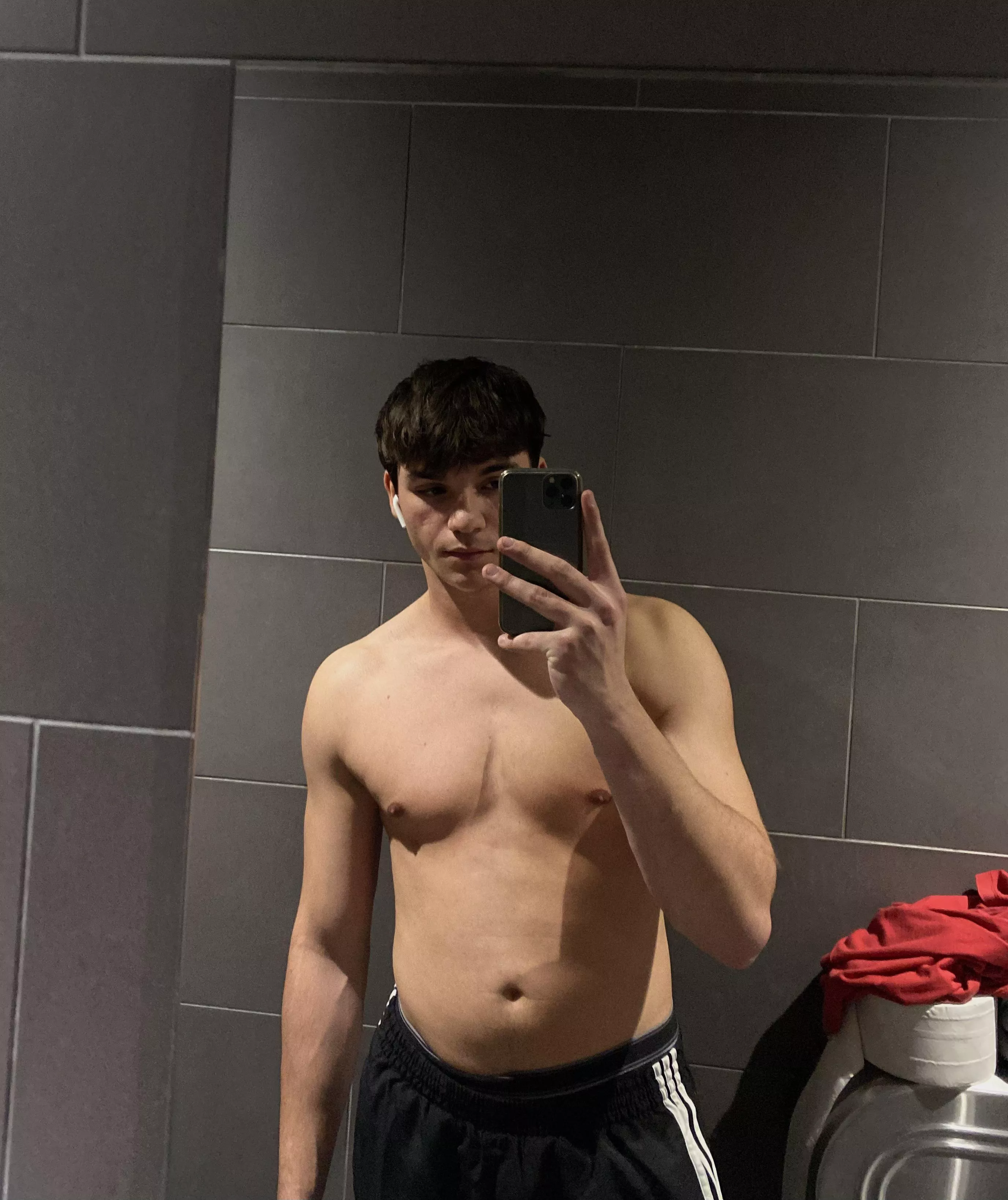 What’s up ;) posted by Jtimestwo2