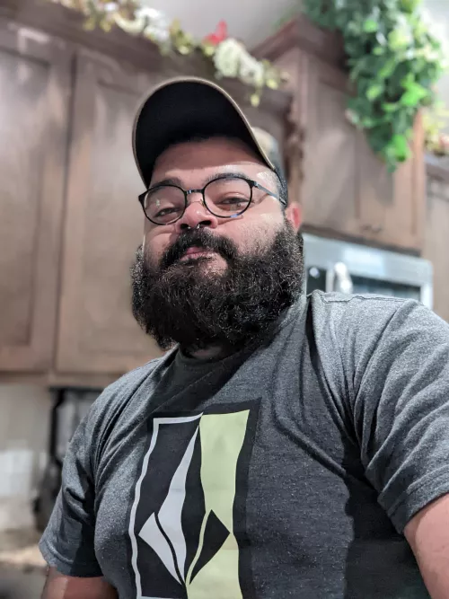 What's up by urfuturehusbear