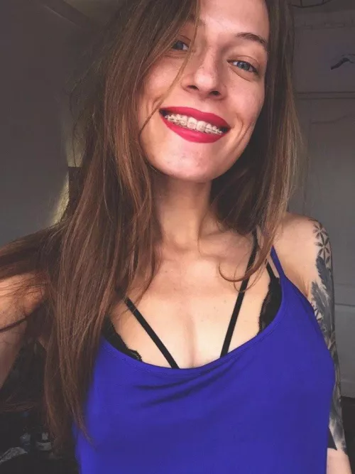 What’s up :) by Sashashla