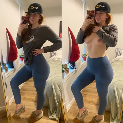 What’s up? by gidgegidge