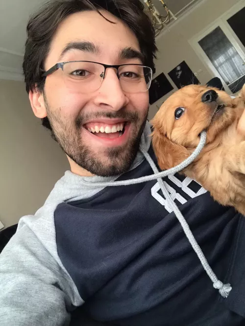 What’s up beautiful bros! by i_dont_know_her96