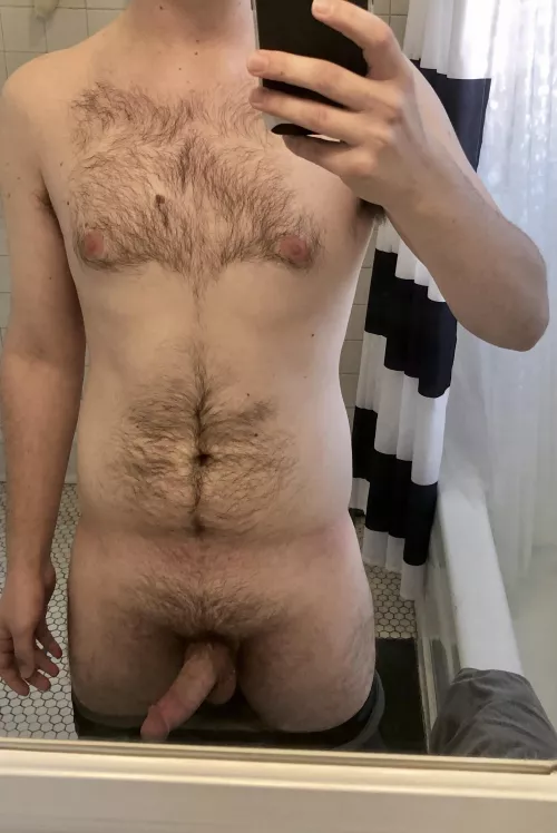 What’s up boys by iceotter133