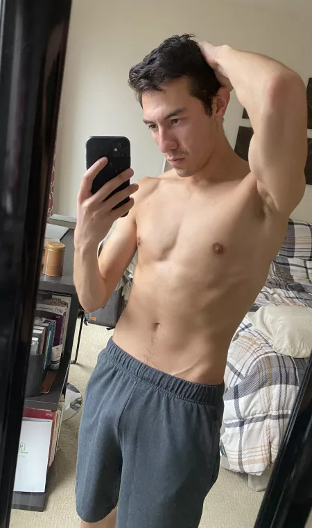 What’s up boys? by CozyReader881