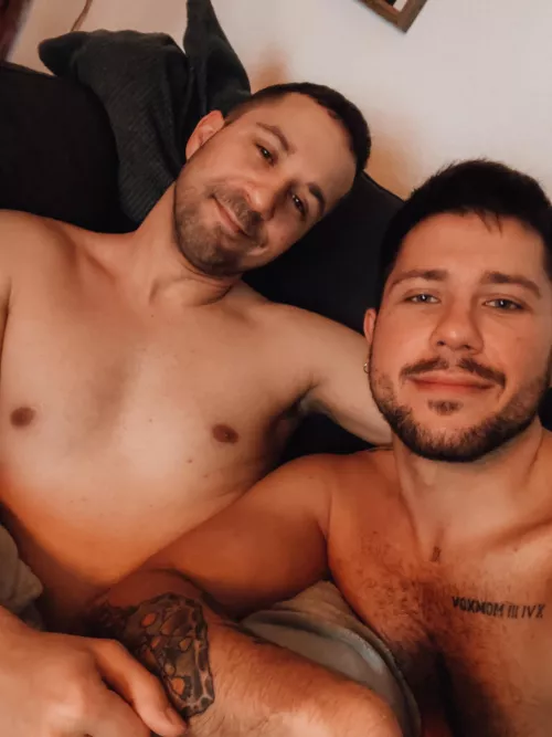 What’s up bros? :) by Newfeelings__