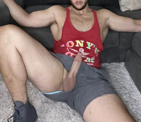 What’s up Bros? by PiratePete70