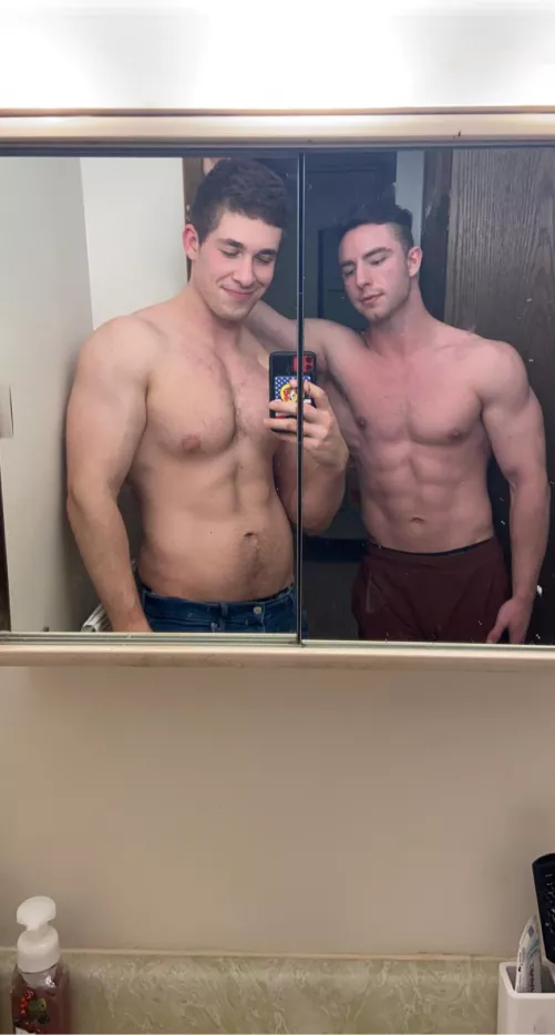 What’s up bros by Jackpackage71