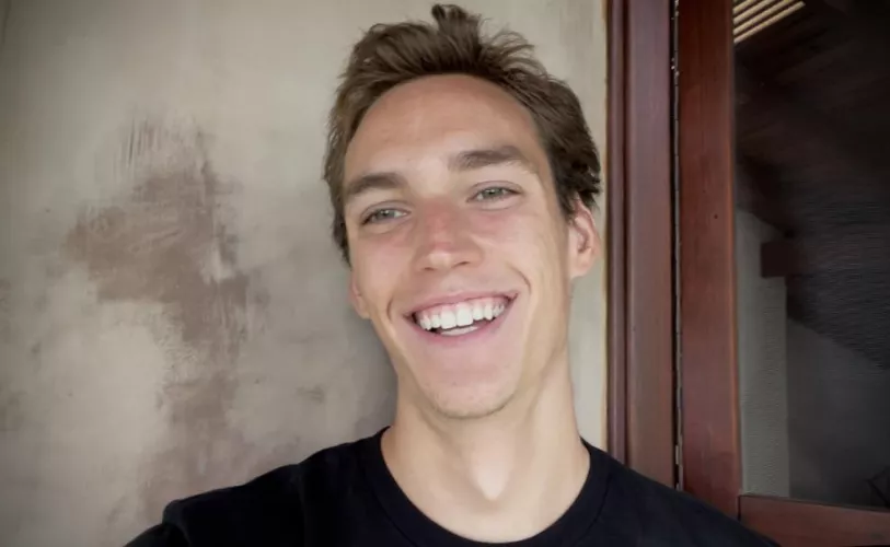 What’s up bros! by supersakana