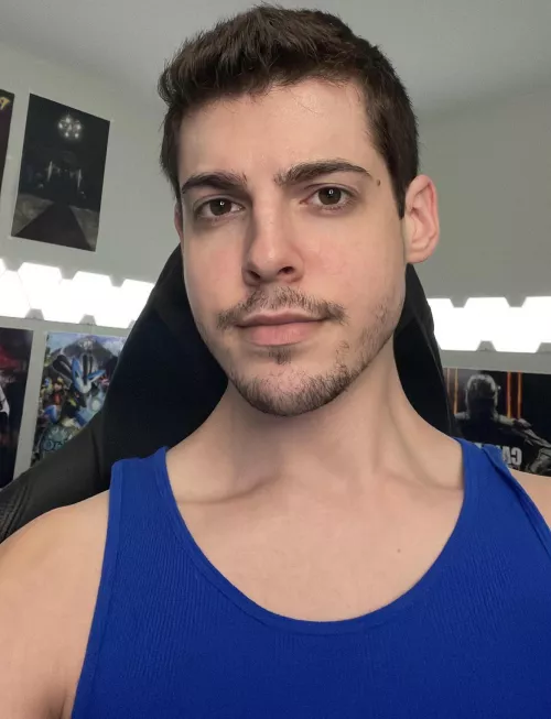 What’s up bros? by casscagex