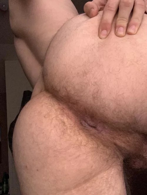 What’s up? by spensyr