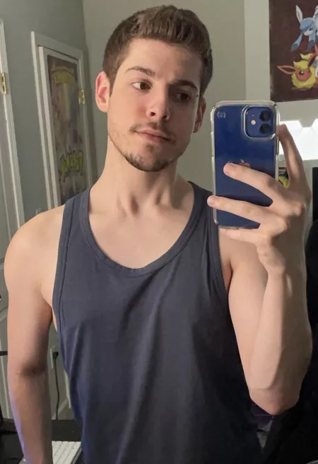 What’s up everyone? by casscagex