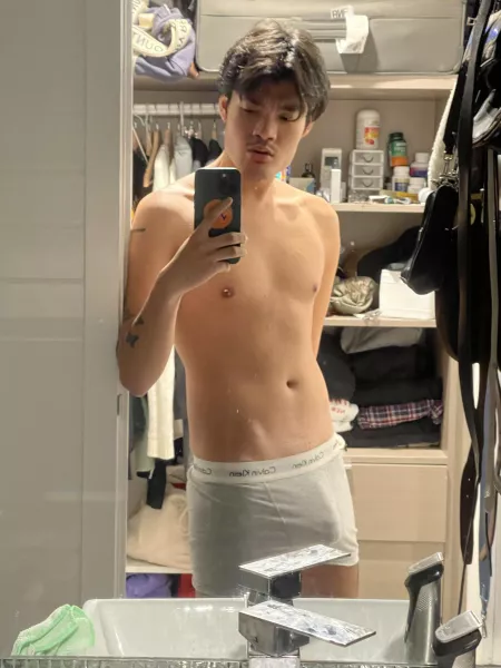 What’s up? Follow my Twitter 😘 by nonlegalcowboy