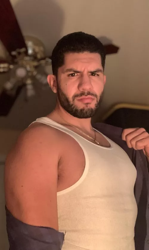 Whats up foo by Juggernaut5027