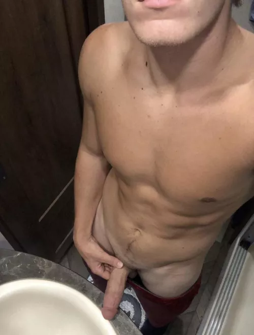 What’s up? by 18dom-6