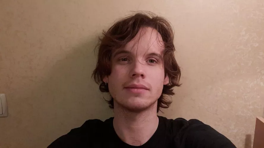 What's up gay bros? by D2browsk1