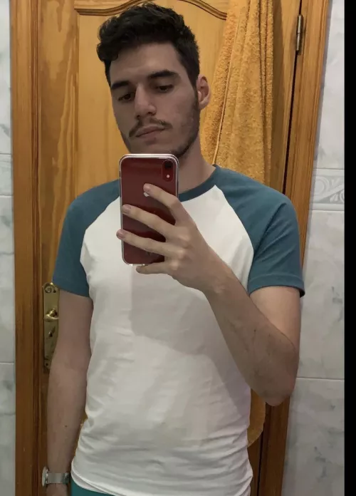 What’s up guys? by TotallySpy_13