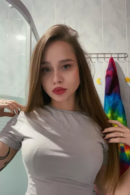 What’s up guys 😘(f) by Maryoceanz