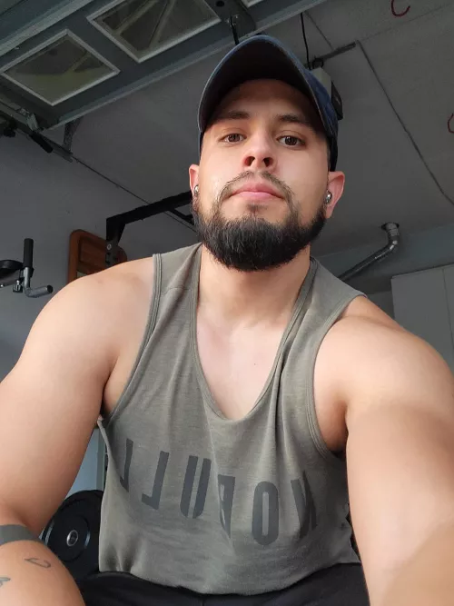 Whats up guys, just turned 28 not too long ago, and I'm already feeling it lol by mayoish