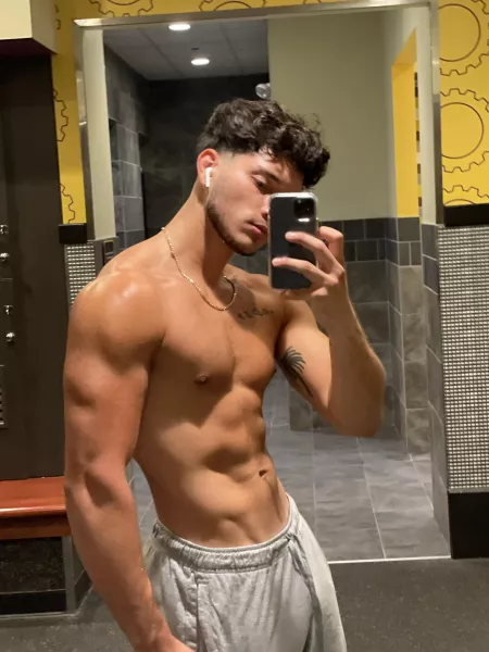 What’s up by kylerkristo