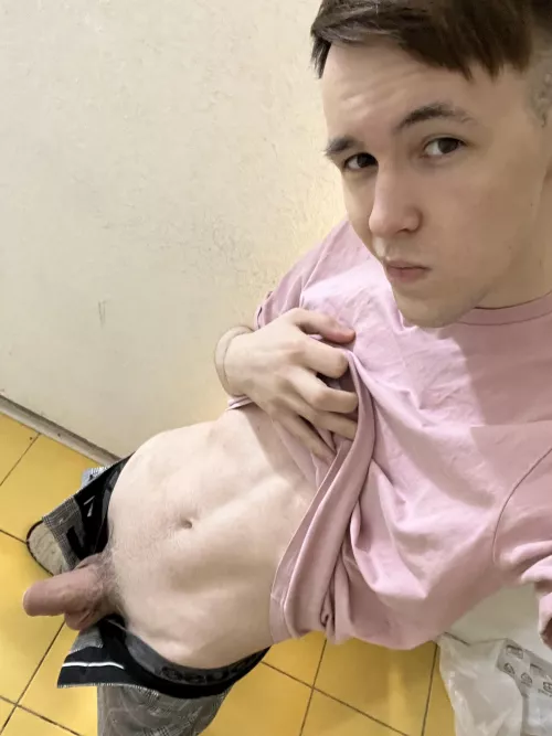 What’s up? by ElijahQue