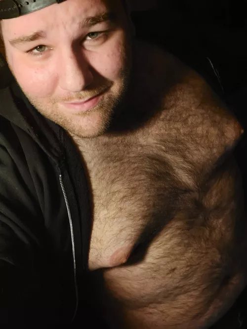 Whats up? by Sexton_8824