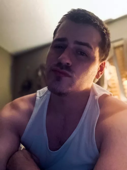 What’s up my dudes? by titanium-buck