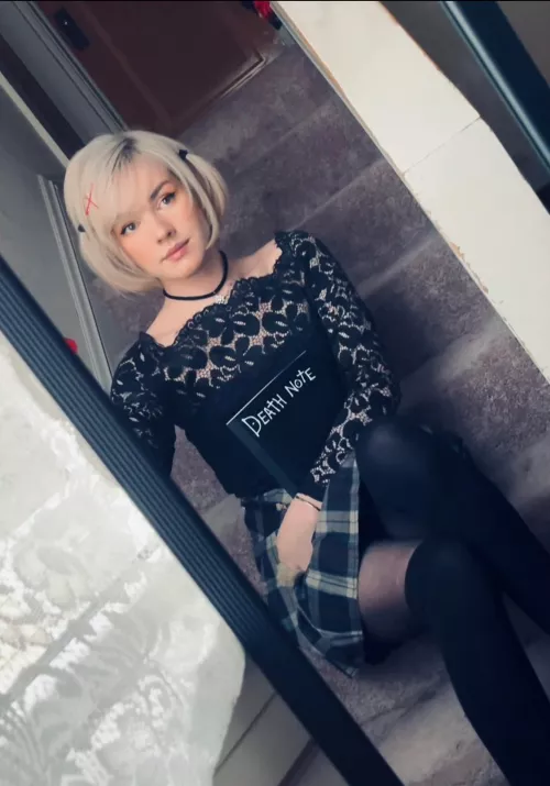 🖤❤️What’s up, people?🖤❤️ by DaniNebula