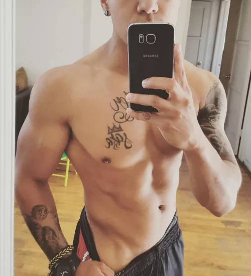 What's up! by Steven0530