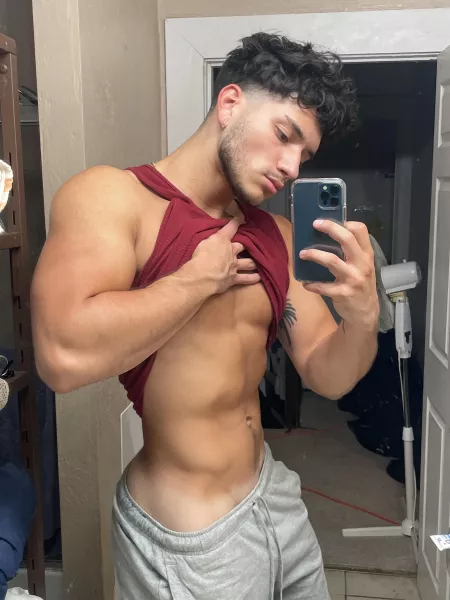 What’s up by champvgnetears