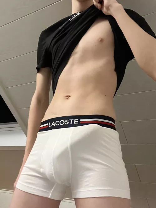 What’s wrong? 👀 by YourAverageTeenBoy