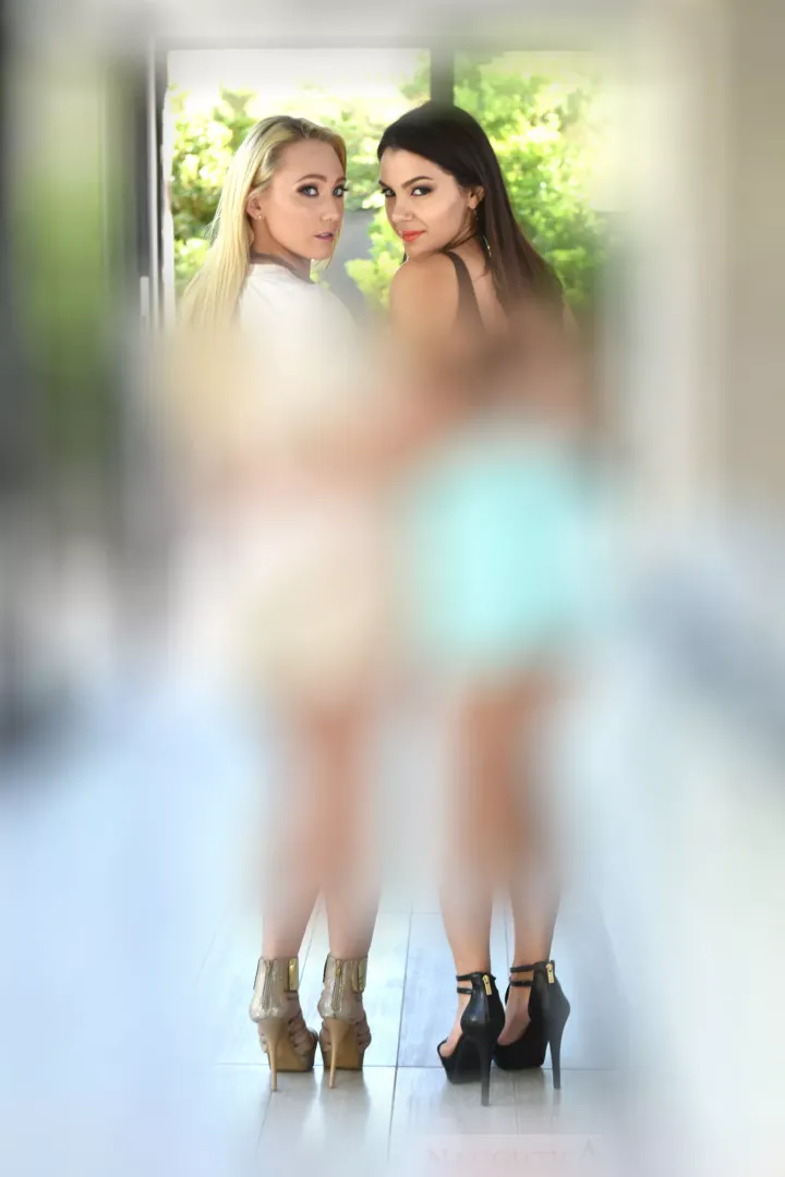 What's wrong beta? is your vision a little blurry? posted by beta4blackdick