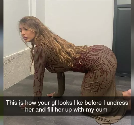 What's your answer litte cucky? by Good-Natural1740