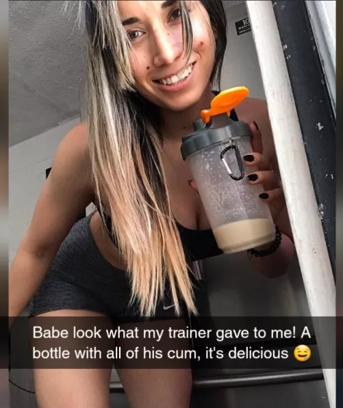 What's your answer litte cucky? by Good-Natural1740