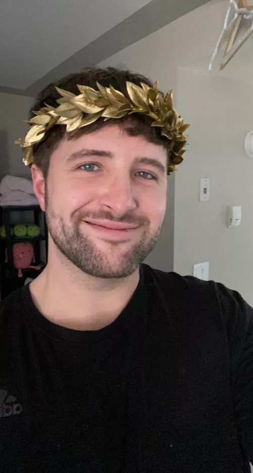 What’s your costume for Halloween? by Sufjanus