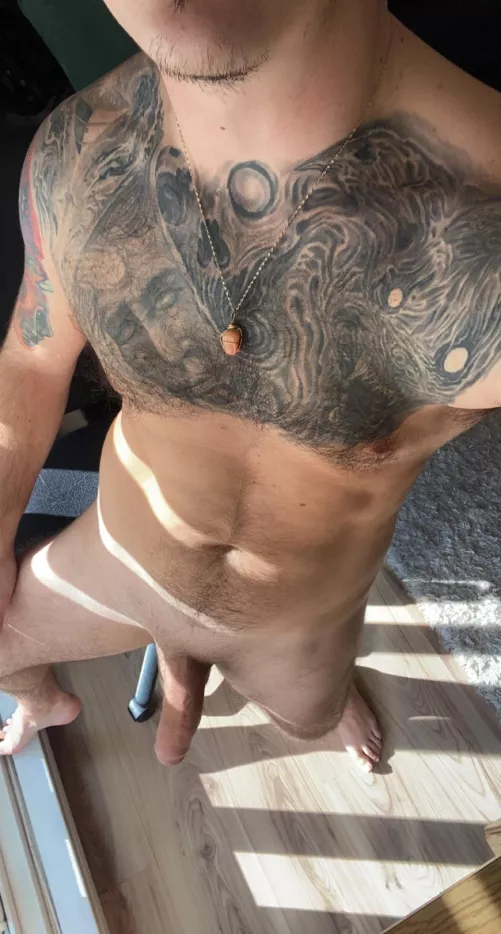 Whats your dream type male? by DelusionalJim