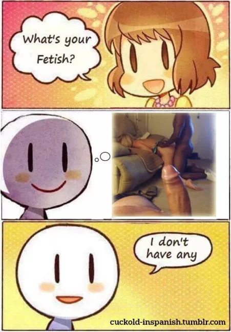 What's your fantasy? by Duncan_Lucciano