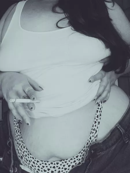 What's your fav brand of cigarettes? by ChristinaCastalia