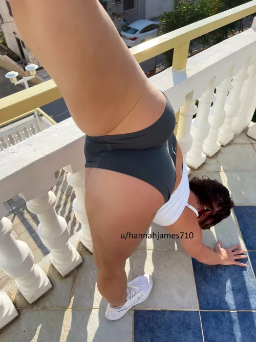 What’s your fave position? by hannahjames710