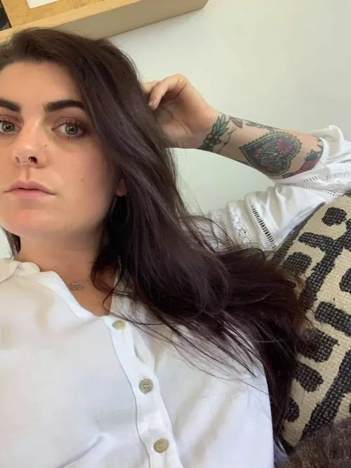 What’s your fave style of tattoo? by handcrafted89